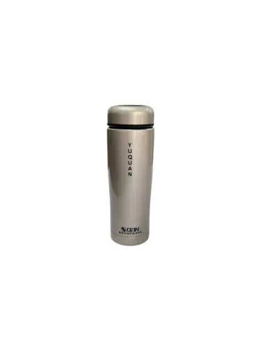 [1200] Water Bottle Hot & Cold Yuquan