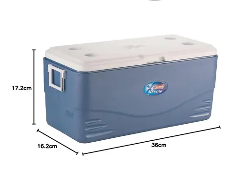 Ice box Cooler 