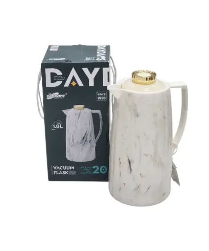 [W100.1/28/10010.] Daydays Vacuum Flask 1.0L 