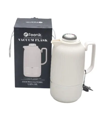 [W100G/55/15010] Daydays Vacuum Flask 1.0L 