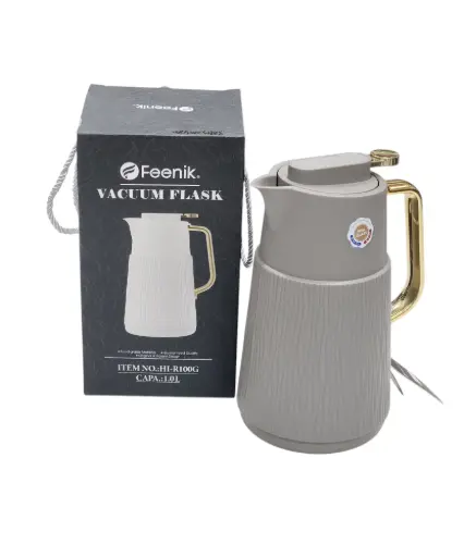 [R100G/38/13010] Daydays Vacuum Flask 1.0L