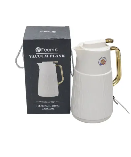 [R100G/38/13010.] Daydays Vacuum Flask 1.0L