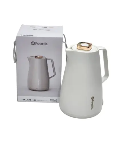 [100G/42/17010] Daydays Vacuum Flask 1.0L
