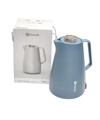 [100G/42/17010-] Daydays Vacuum Flask 1.0L
