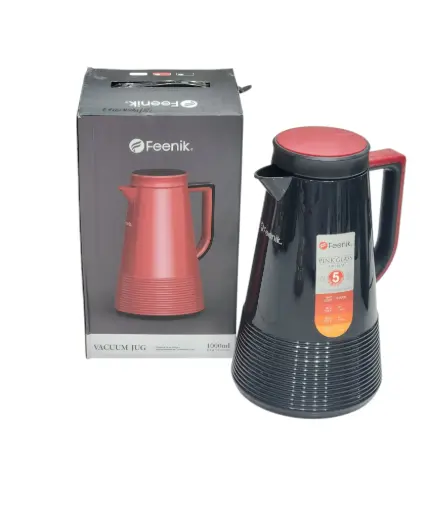 [MJ-100/38/14010] Daydays Vacuum Flask 1.0L