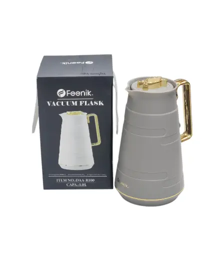 [R-100/42/15010] Daydays Vacuum Flask 1.0L