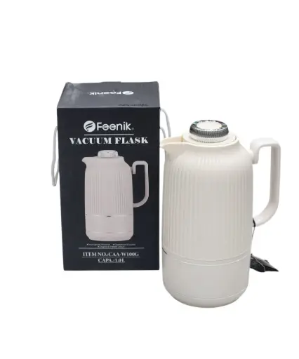 [W-100G/55/15010] Daydays Vacuum Flask 1.0L
