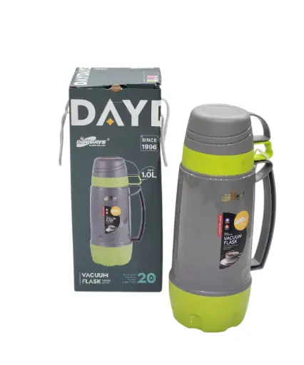 [60T100/28/13010] Daydays Vacuum Bottle 1.0L