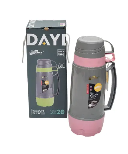[60T100/28/13010--] Daydays Vacuum Bottle 1.0L