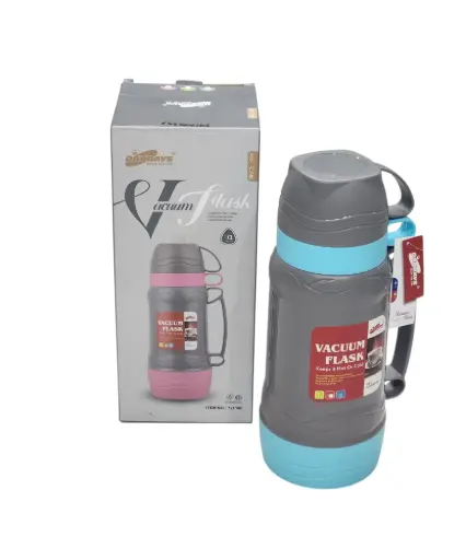 [72T060/26/13010] Daydays Vacuum Bottle 0.6L