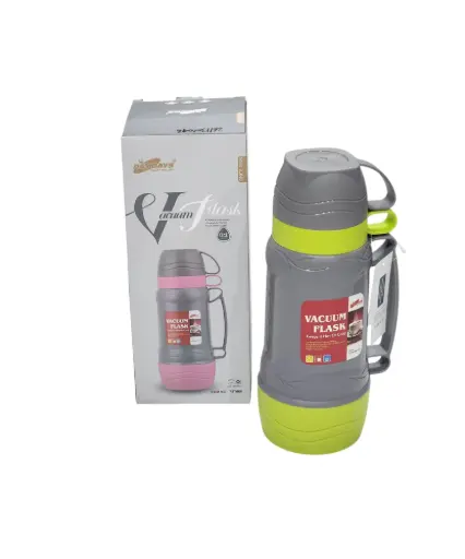 [72T060/26/13010-.] Daydays Vacuum Bottle 0.6L