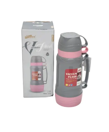[72T100/30/15010] Daydays Vacuum Bottle 1.0L