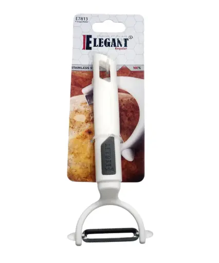 [E-7813/85/40] Peeler Elegant
