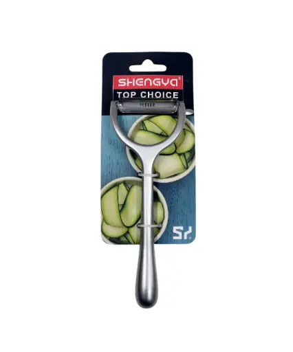 [E-2483/90/48] Peeler Top Choice 