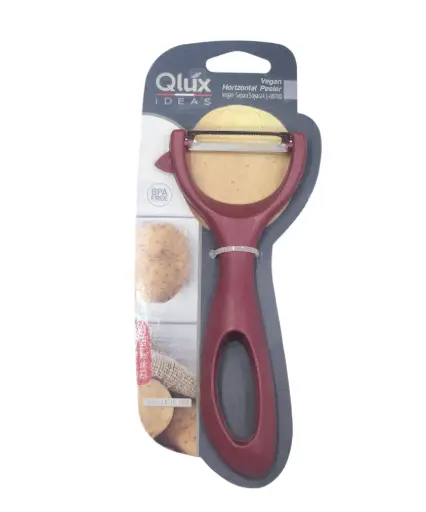 [TR-34/55/31] Peeler Qlux