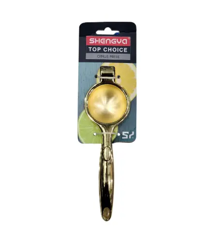 [E-2843/18/80] Lemon Squeezer Top Choice 