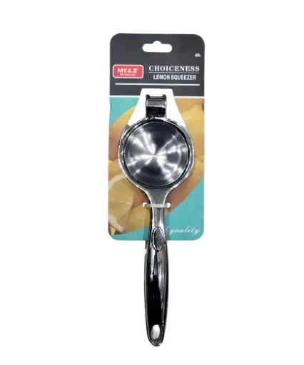 [18/80] Lemon Squeezer Top Choice 