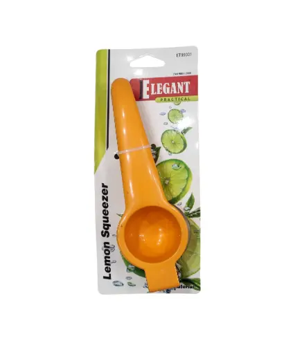 [75/38/0566] Lemon Squeezer Elegant 