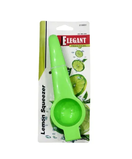 [75/28] Lemon Squeezer Elegant 