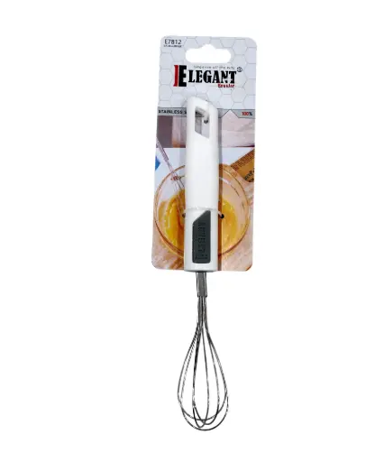 [12/60073] Egg Beater Elegant