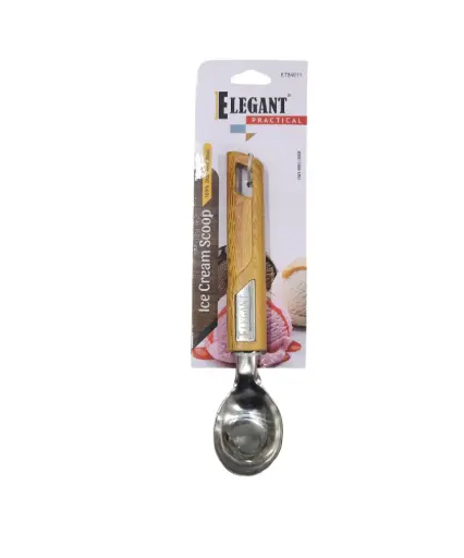 [45/210511] Ice Cream Scoop Elegant 