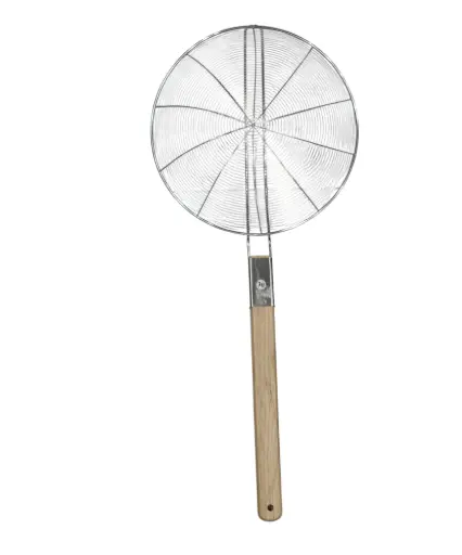 [18/92] Frying Stainer 30 cm