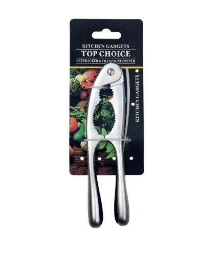 [12/50] Nut Cracker 