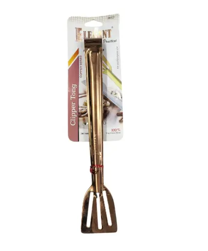 [75/27-] Serving Tong Elegant 