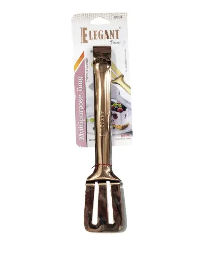 [750/27...] Serving Tong Elegant 
