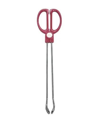 [55/25-] Serving Tong Elegant 