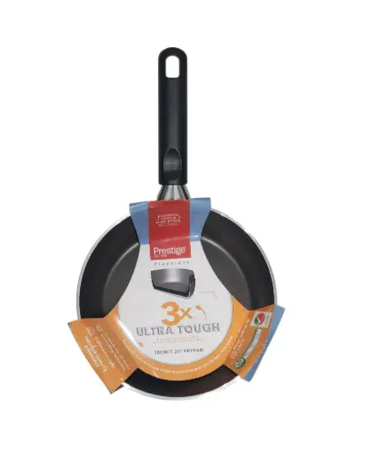 [42/1005] Fry Pan 18cm Prestige 