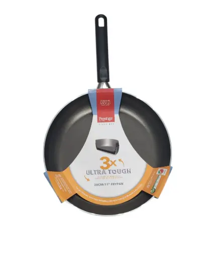 [65/1705] Fry Pan 28cm Prestige 