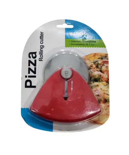 [650/320/1018] Pizza Cutter 