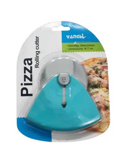 [65/3201018/-] Pizza Cutter 