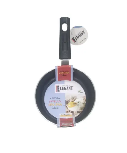 [16/68] Fry Pan 14cm Elegant 