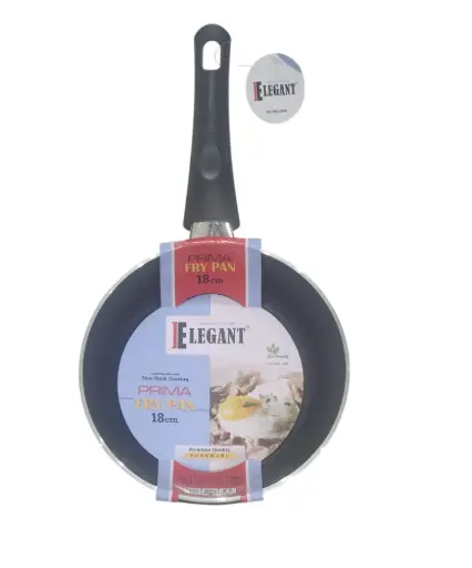 [22/88] Fry Pan 18cm Elegant 