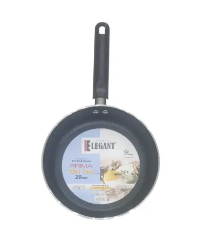 [24/10] Fry Pan 20cm Elegant 