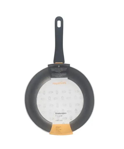 [26/10] Fry Pan 24cm Koekenpan