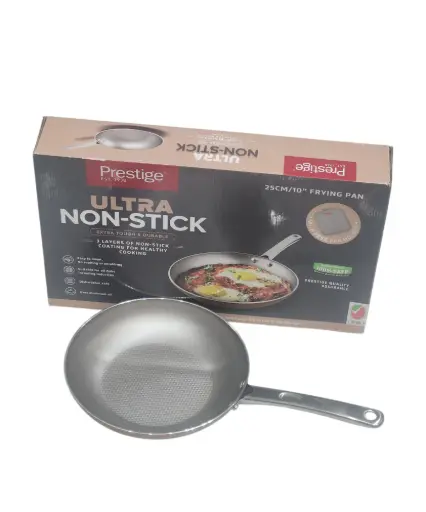 [145/65] Fry Pan 25cm Prestige 
