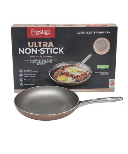 [165/72] Fry Pan 29cm Prestige