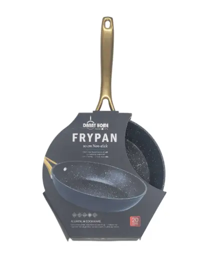 [45/15] Fry Pan 20cm Danny Home