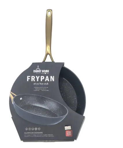 [60/21] Fry Pan 28cm Danny Home