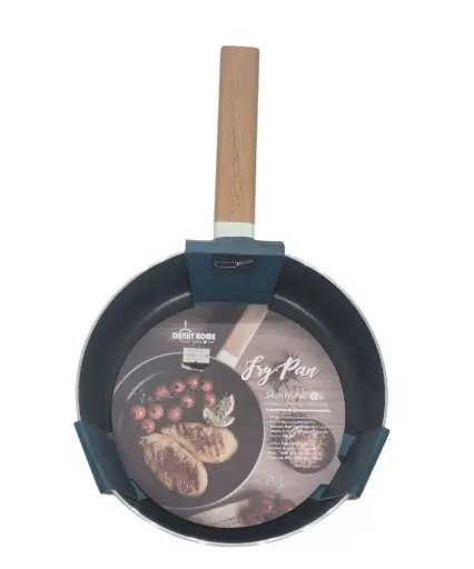 [48/18] Fry Pan 24cm Danny Home
