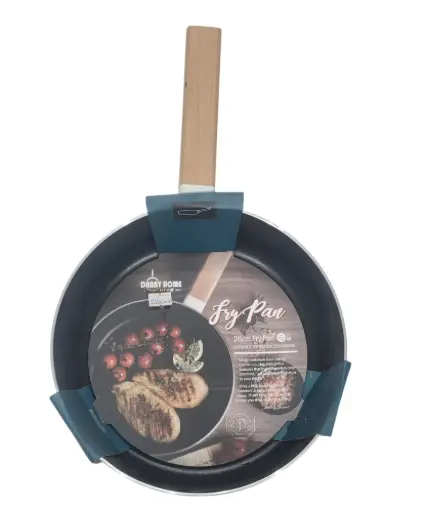 [55/26] Fry Pan 26cm Danny Home