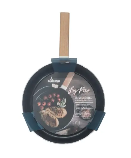 [55/21./] Fry Pan 28cm Danny Home