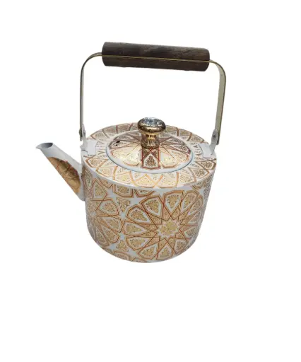 [75/25/] Kettle 