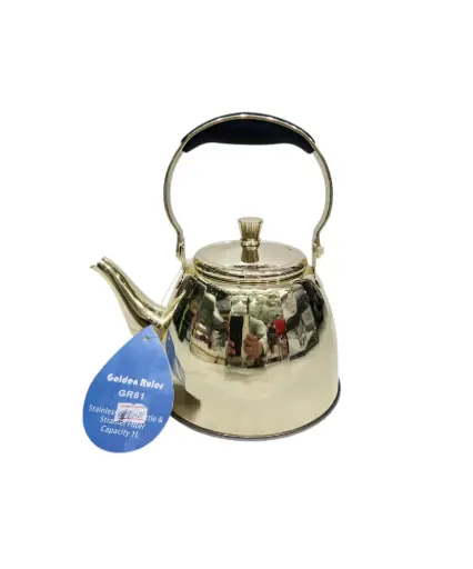 [48/180-] Kettle 1.0L