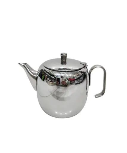 [65/25-] Kettle
