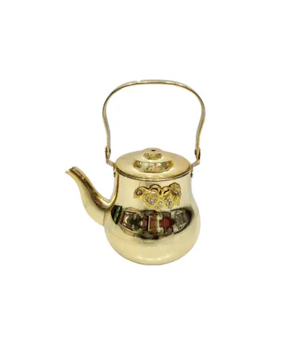 [17/50] Kettle 