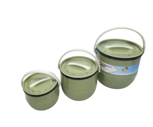 [105/2507] Hotpot Set  3pcs 